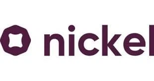 Nickel Payments Merchant Logo