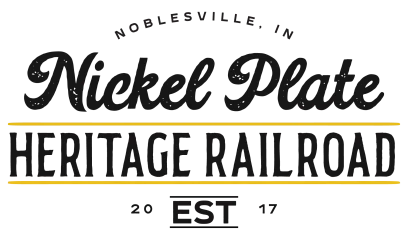 Nickel Plate Express Merchant Logo