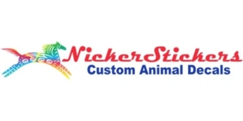 Nickerstickers Promo Code