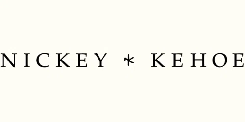 Nickey Kehoe Promo Code