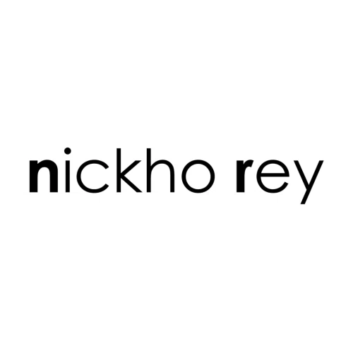 Nickho Rey Promo Code