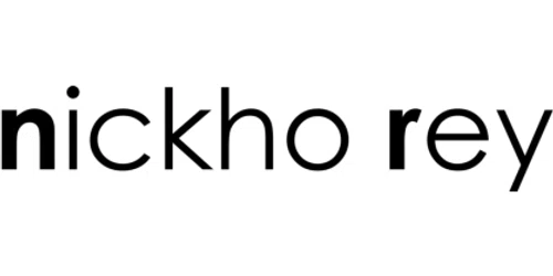 Nickho Rey Promo Code
