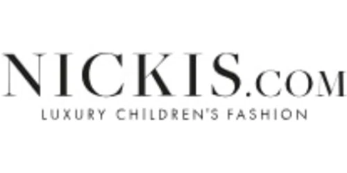 NICKIS.com Merchant logo