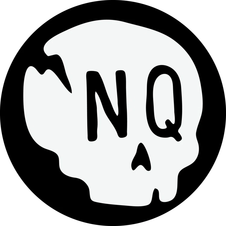 Nick Quintero Merchant Logo