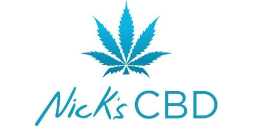 Nick’s CBD Promo Code