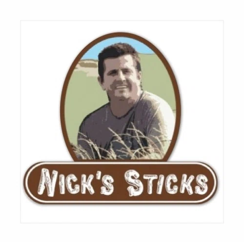 NICK'S STICKS Promo Code — 15 Off (Sitewide) Oct 2024
