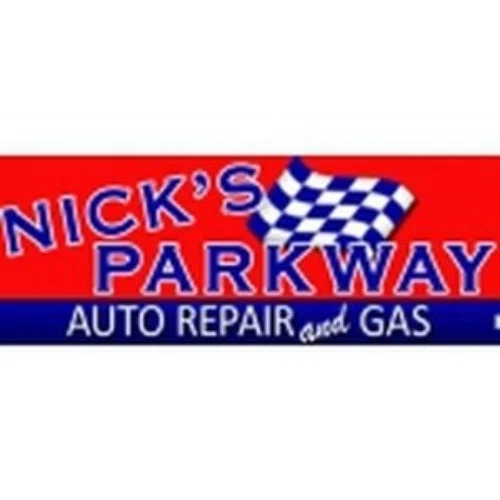 NICK'S PARKWAY AUTO REPAIR & GAS Promo Code — 149 Off 2024