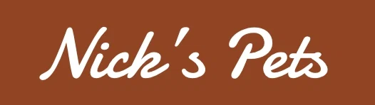 NICK’S PETS Promo Code — 50 Off in September 2024