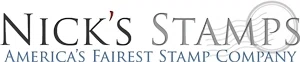 NICK'S STAMPS Promo Code — 200 Off in Sep 2024