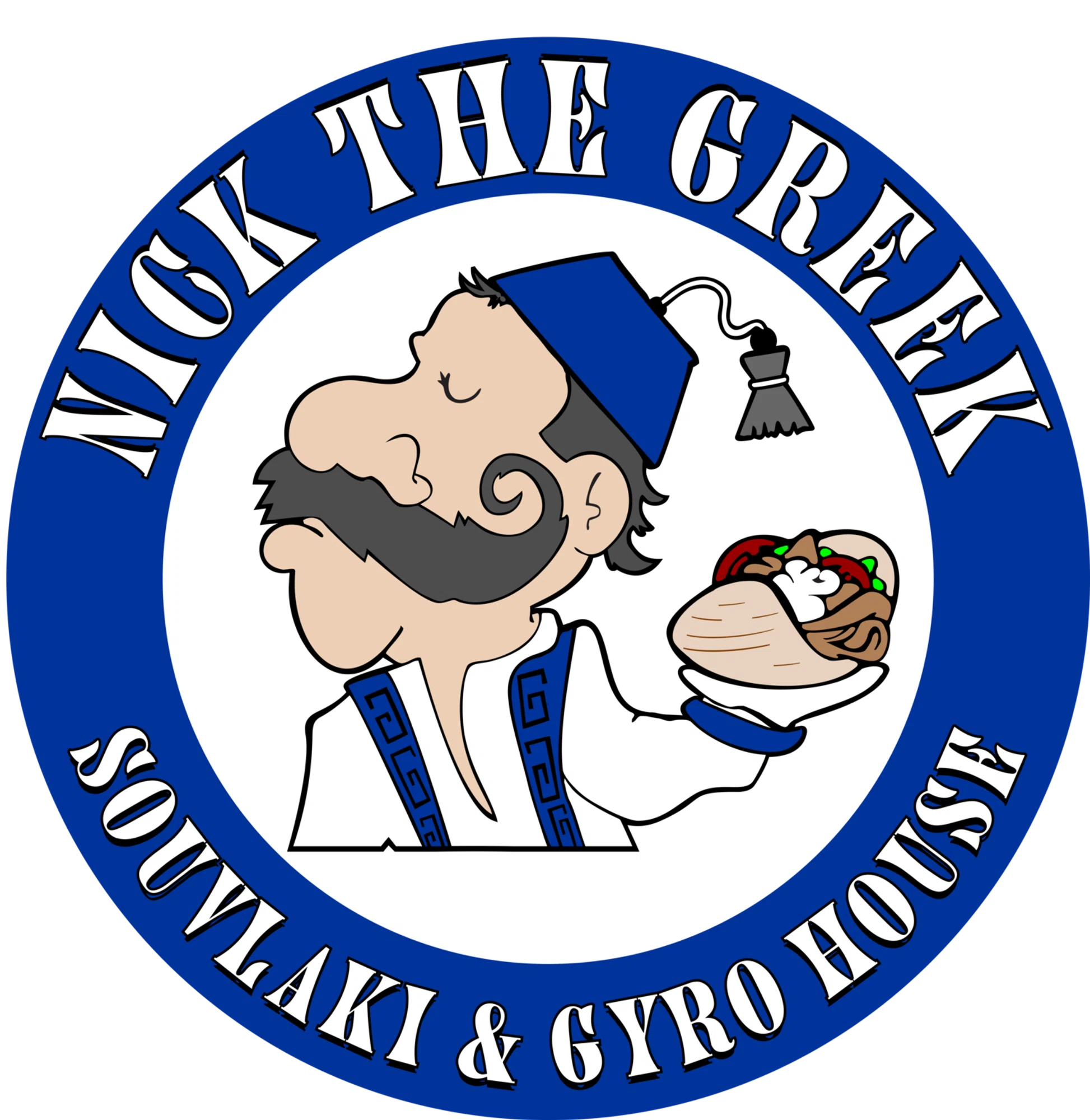 Nick The Greek Promo Code 50 Off (Sitewide) in Nov 2024
