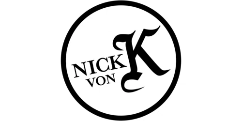 Nick Von K Promo Code