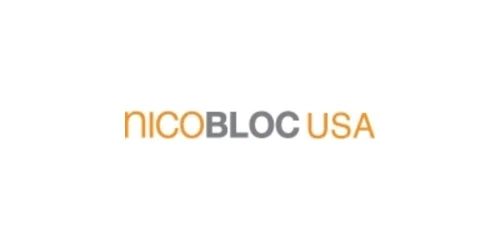 Nico Bloc USA coupon