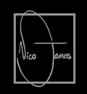 Nico James Merchant Logo
