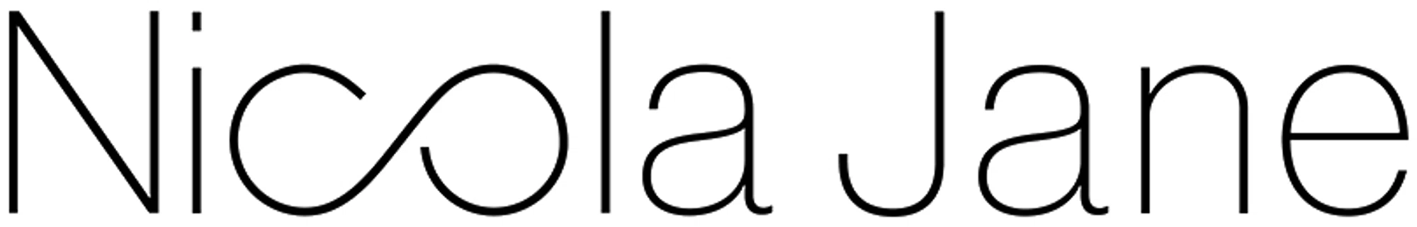 Nicola Jane Merchant Logo