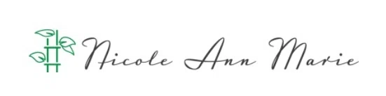 Nicole Ann Marie Merchant Logo