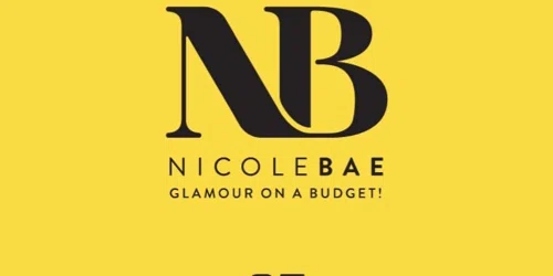 NicoleBae Boutique Promo Code
