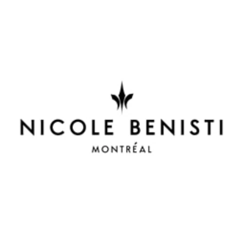 Nicole Benisti Merchant Logo