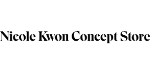 Nicole Kwon Concept Store Promo Code