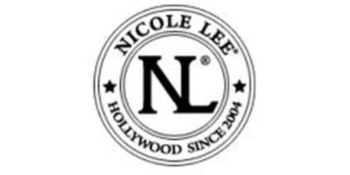 Nicole Lee Merchant logo