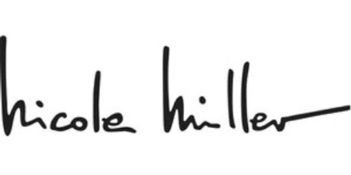 Nicole Miller Merchant logo