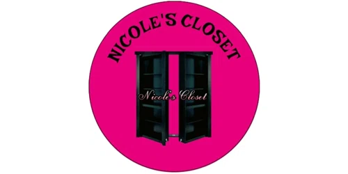 NICOLE'S CLOSET Promo Code