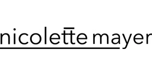 Nicolette Mayer Promo Code