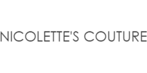 Nicolette's Couture Promo Code