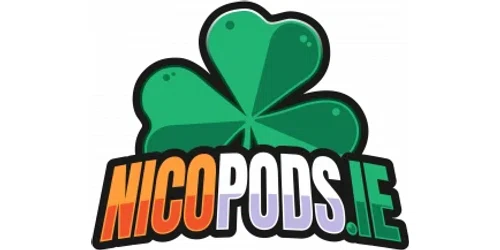 Nicopods IE Promo Code