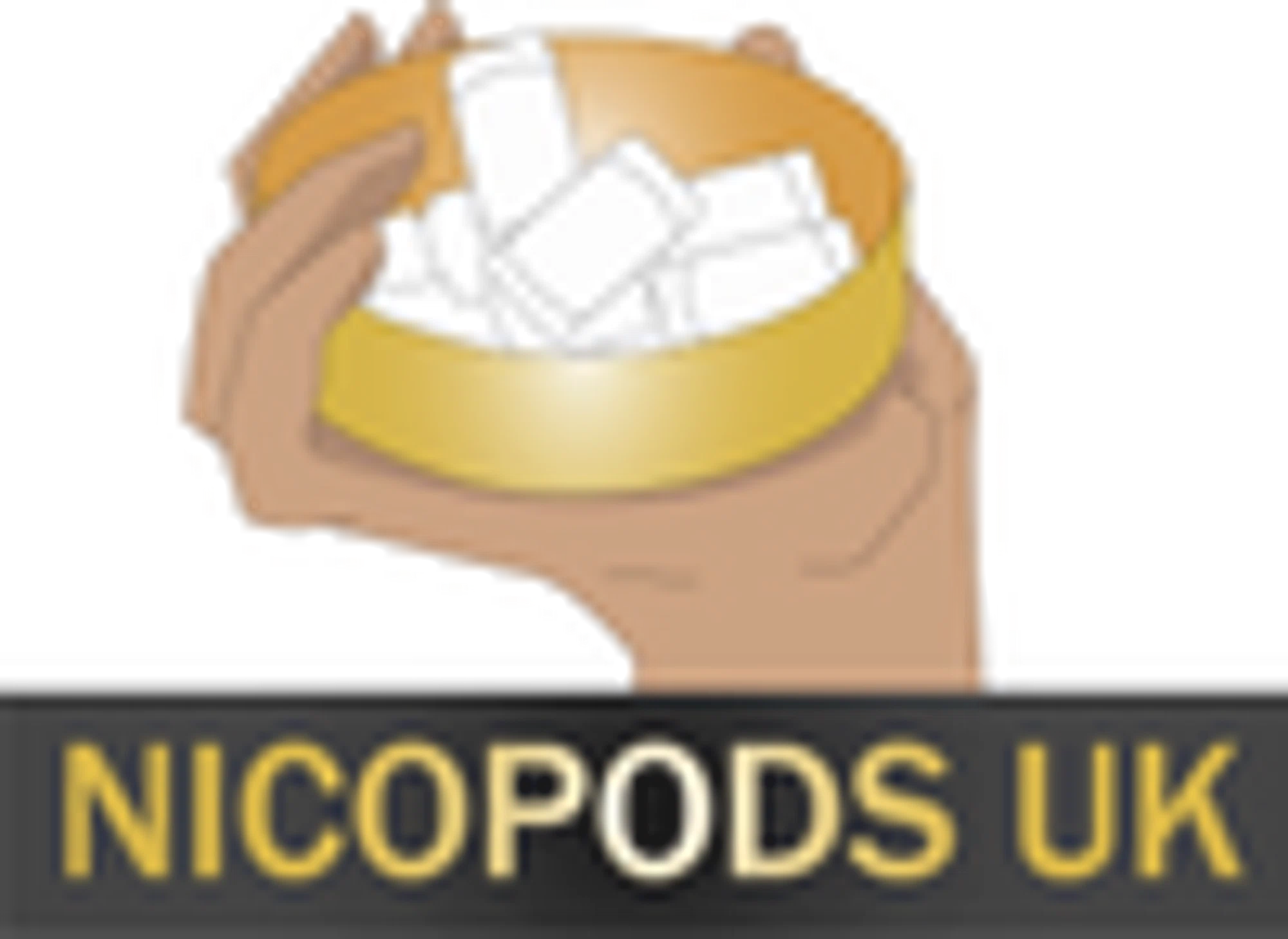 Nicopods UK Promo Code