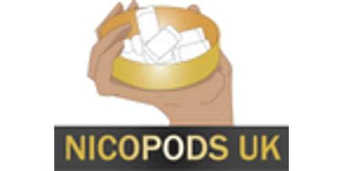 Nicopods UK Promo Code