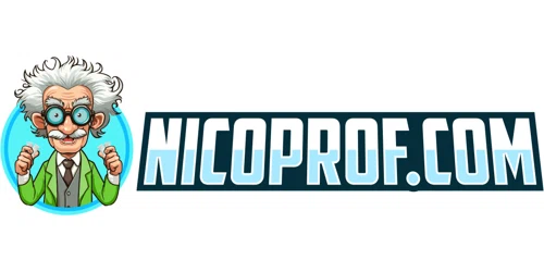NICOPROF Promo Code