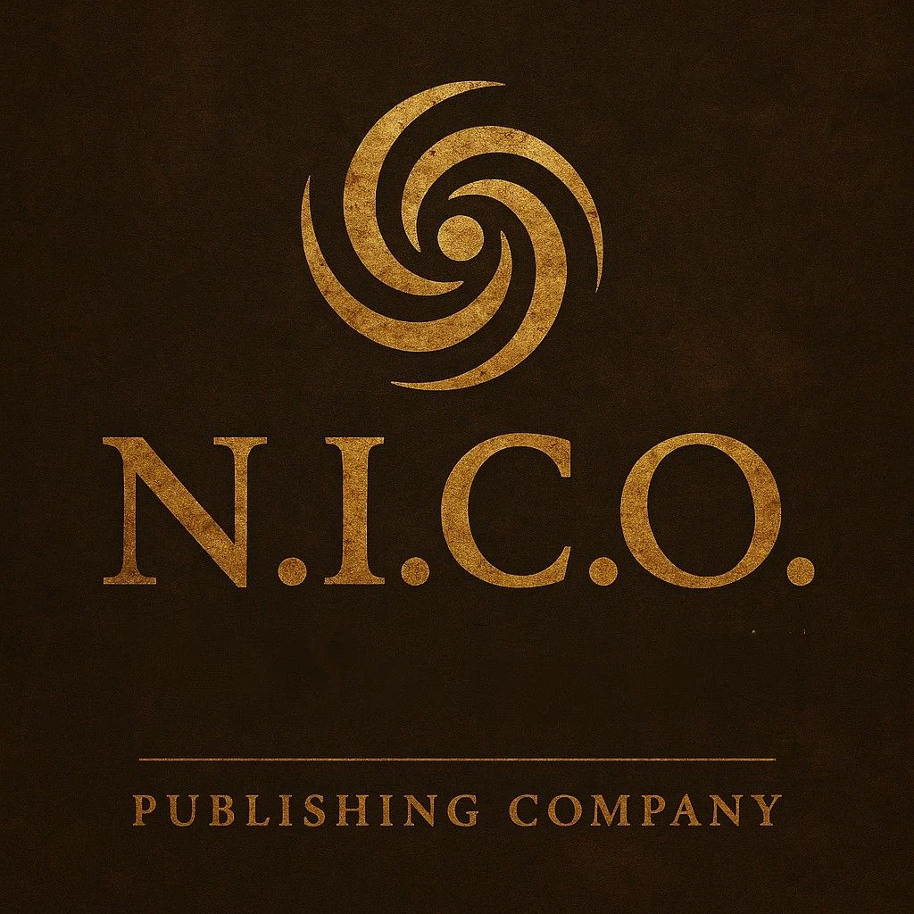 Nico Publishing Company Promo Code