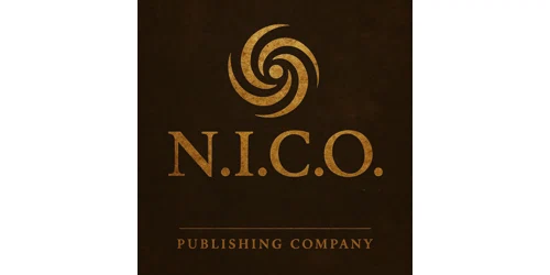 Nico Publishing Company Promo Code