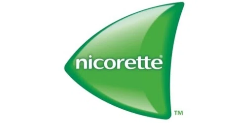Nicorette Merchant logo