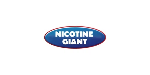 20% Off Nicotine Giant Promo Code, Coupons | Nov 2022