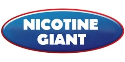 Nicotine Giant Promo Code