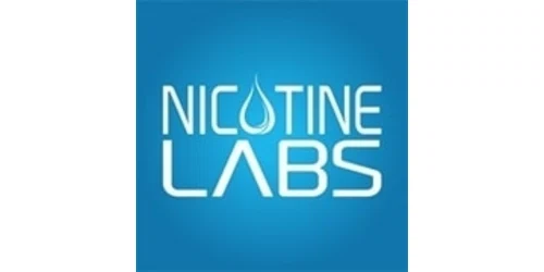 Nicotine Labs Promo Code
