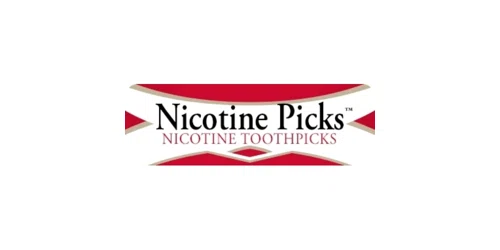 Nicotine Picks coupon