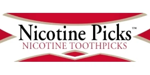 Nicotine Picks Promo Code