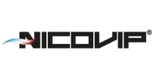 Nicovip Merchant logo
