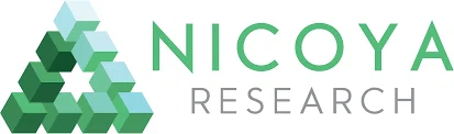 Nicoya Research Merchant Logo