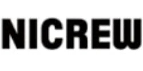 Nicrew Promo Code