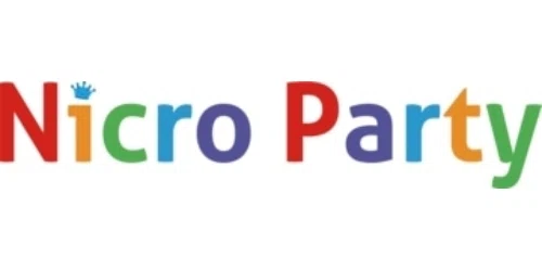 Nicro Party Promo Code