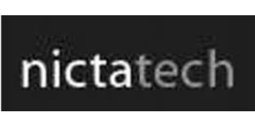 Nictatech Software Merchant logo