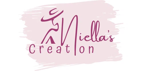 Niella's Creation Promo Code