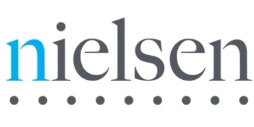 Nielsen Computer Panel UK Merchant logo