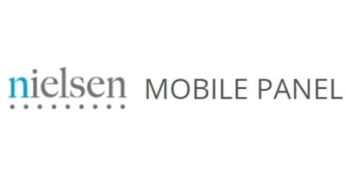 Nielsen Mobile AU Merchant logo