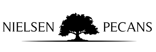 Nielsen Pecans Merchant Logo