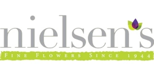 Nielsen's Florist Promo Code