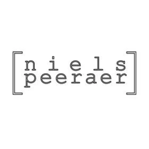 Niels Peeraer Promo Code